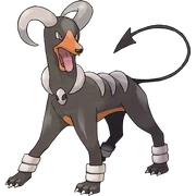 229Houndoom