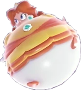 Super Mario Bros. Wonder (Balloon Daisy)