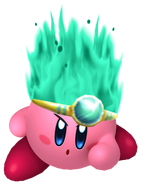 Plasma Kirby