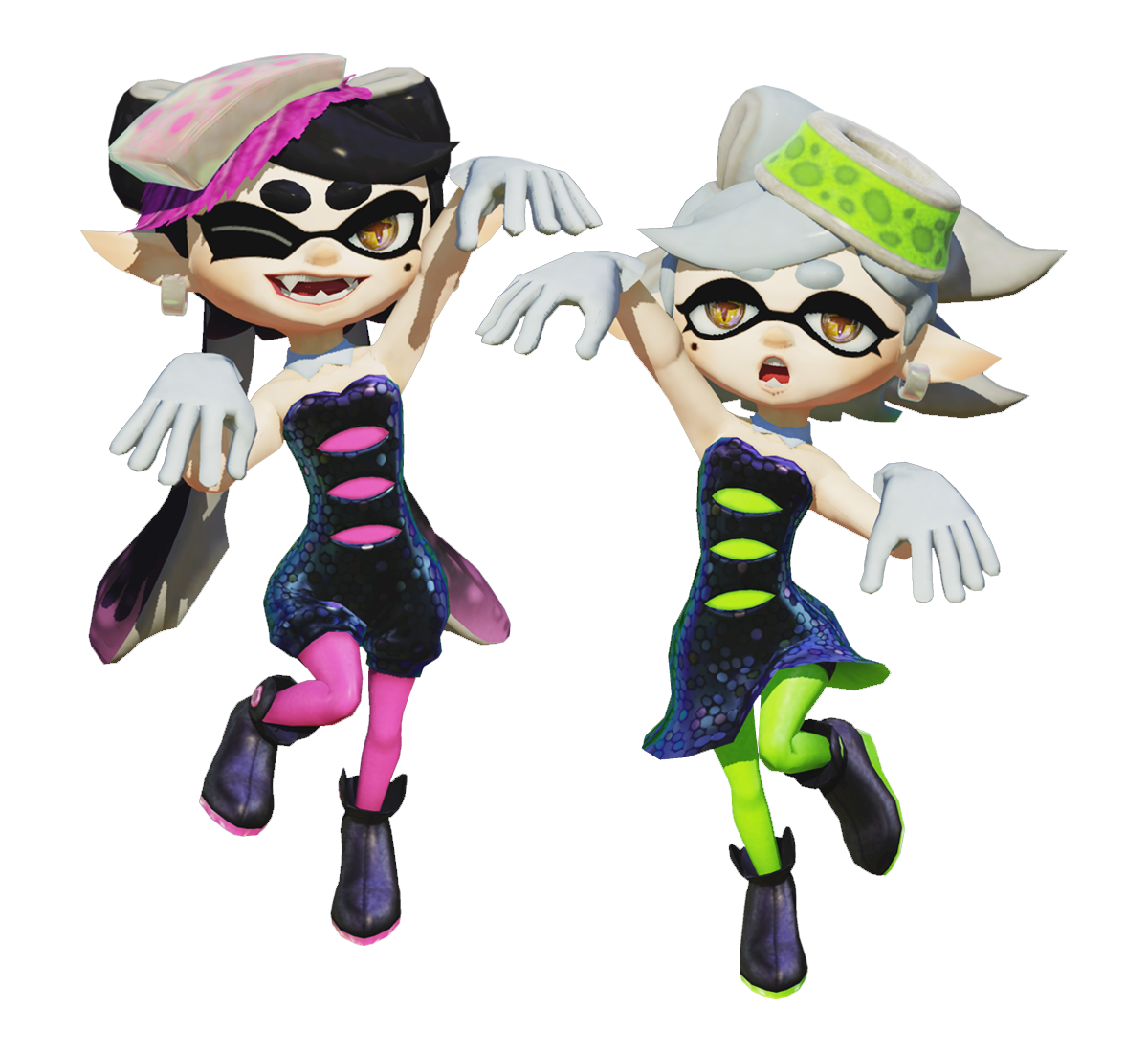 8-ball - Inkipedia, the Splatoon wiki