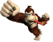 Donkey Kong