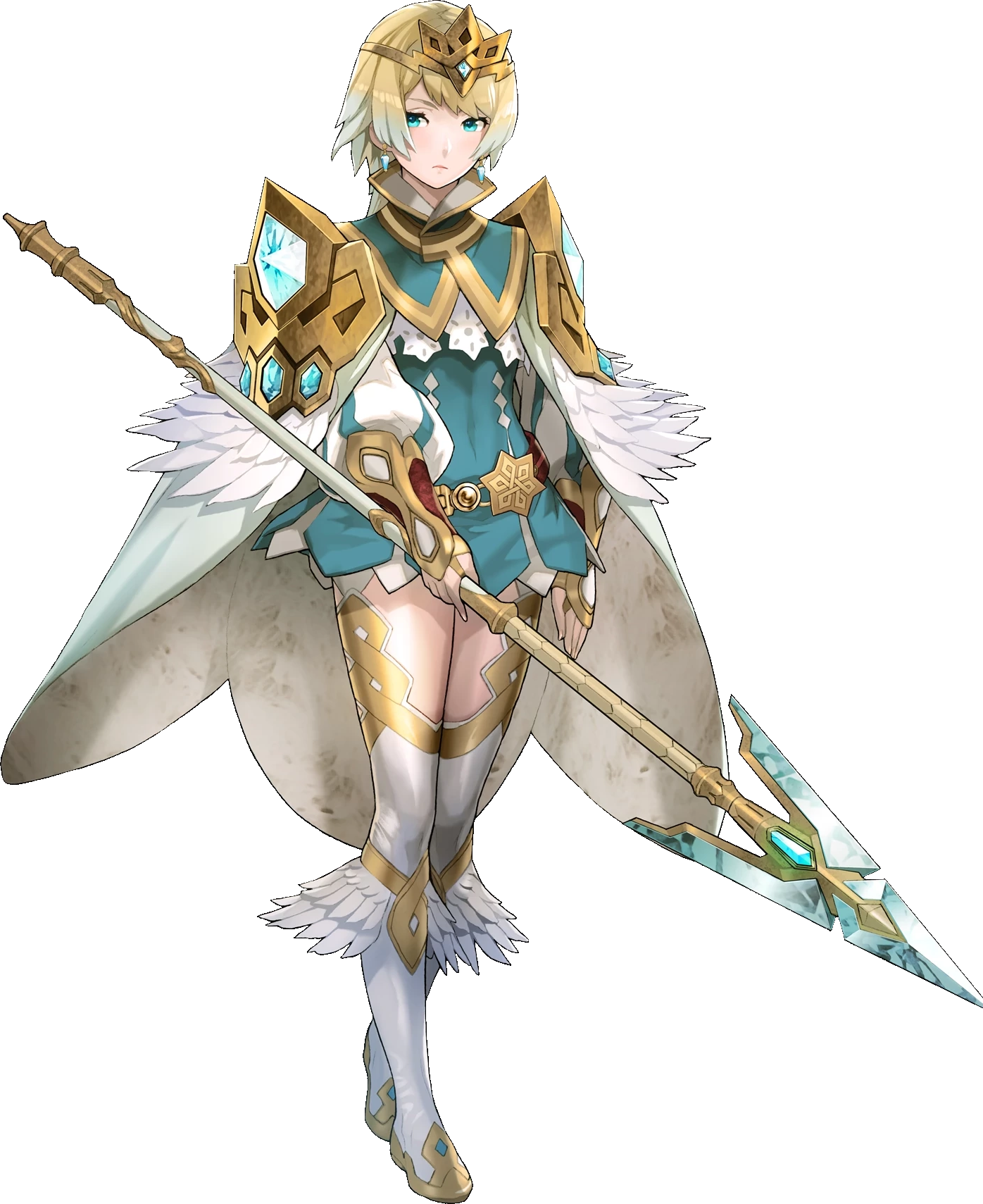 Fjorm (Galactic Battle) 