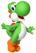 Yoshi