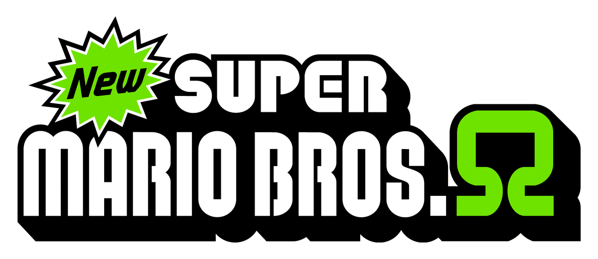 New super mario bros shop omega