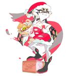 Red Kitsune Callie 2