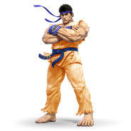 Ryu Alt 9