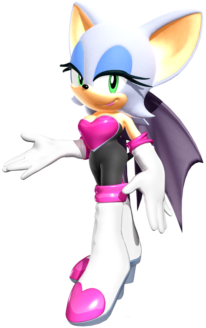 Sonic Adventure - Sonic the Hedgehog - Gallery - Sonic SCANF