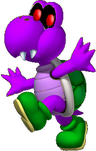 Shroob Koopa