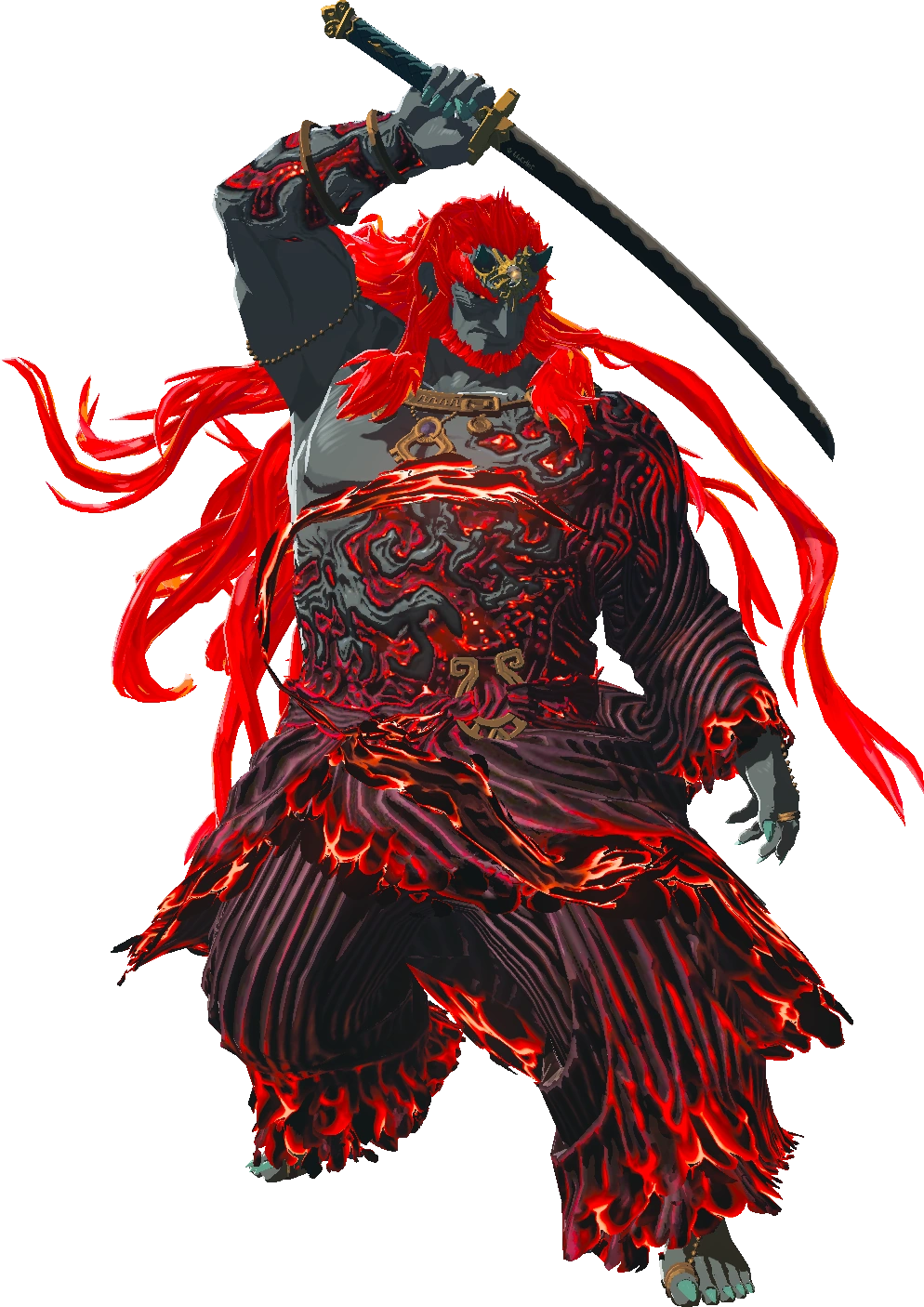 GANONページ Ganon - Zelda Wiki