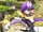 Waluigi (Super Smash Bros. Slam)