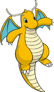 Dragonite