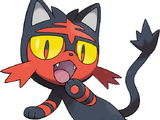 Litten