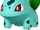 Bulbasaur (SSBH)