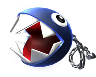 Chain Chomp Transparentf.png