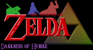 Legend of Zelda: Darkness of Hyrule