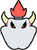 Dry Bowser