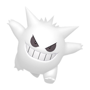 Gengar Alt 3