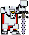 King Bear