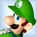 Luigi - Medium