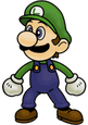 Luigi SSB