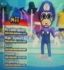 Waluigi Costume - 10 coins