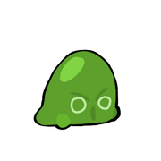 Slime Boi