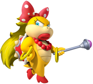 Wendy O. Koopa (Medium)