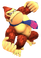 0.4.CSSB Red Donkey Kong Artwork