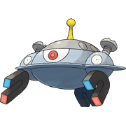 462Magnezone