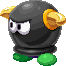 Sprite of Bully in Mario & Luigi: Sage Quest.