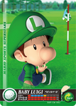 Baby Luigi