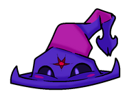 Leah's Hat Form