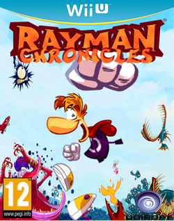 Rayman Mini - Metacritic