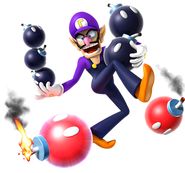 Waluigi (Cruiser)