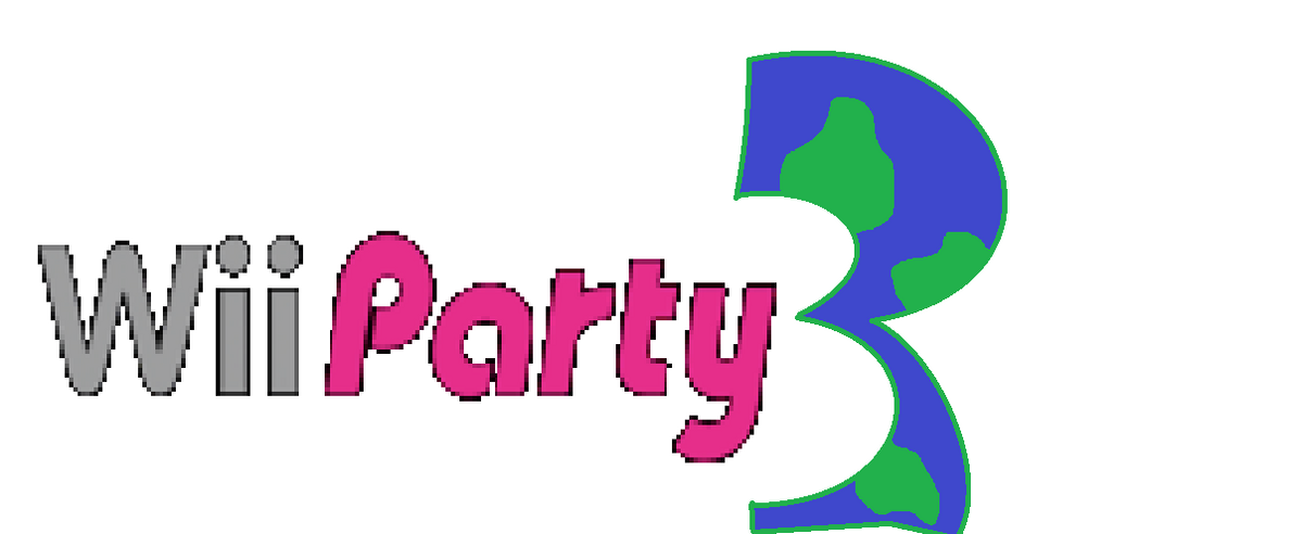 Nintendo Switch Wii Party Wii Party: Swap Meet! - YouTube
