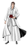 Sosuke Aizen