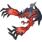 717Yveltal