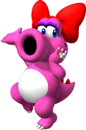 132. Birdo