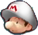 Fire Baby Mario Icon MGGT