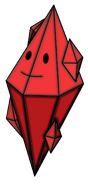 Shiny Agnios Ditto