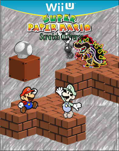 Cat Mario, Fantendo - Game Ideas & More