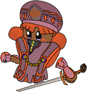 Tachi