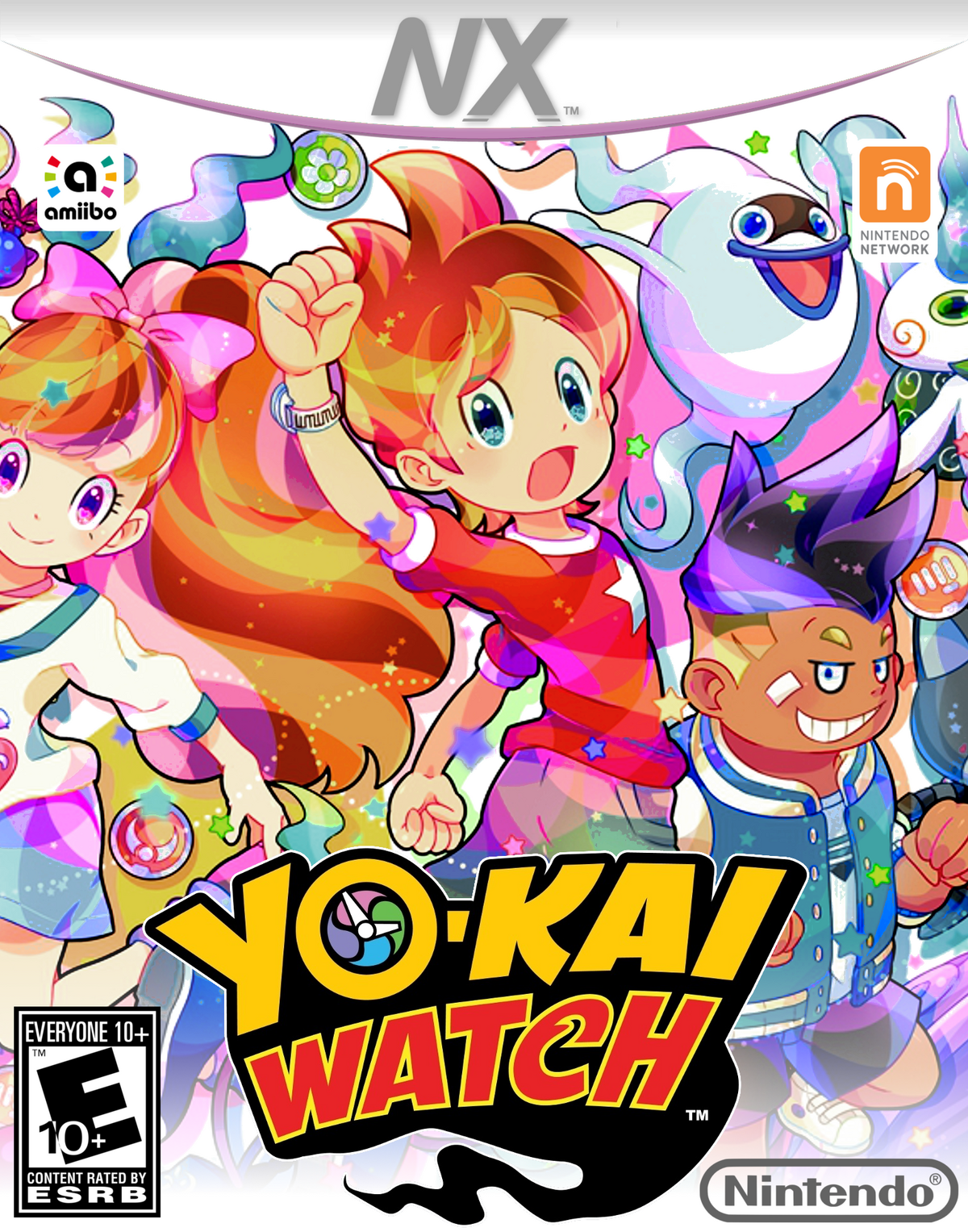 Yokai Watch 5, Fantendo - Game Ideas & More