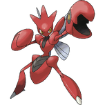 212Scizor