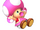 Baby Toadette