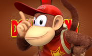 Diddy KongDSR