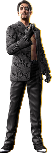 Jake's Super Smash Bros./Playable Characters/M-R | Fantendo