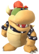 1.4.Koopa Kid Posing