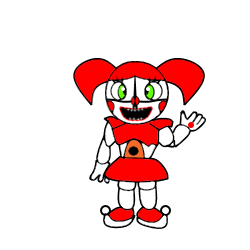 Stream FNAF SISTER LOCATION SONG Funtime Dance Floor by by Jammin