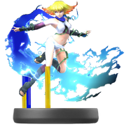 Phosphora (Super Smash Bros. Assemble)